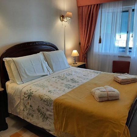 Ocean House Apartment Costa da Caparica Exterior photo