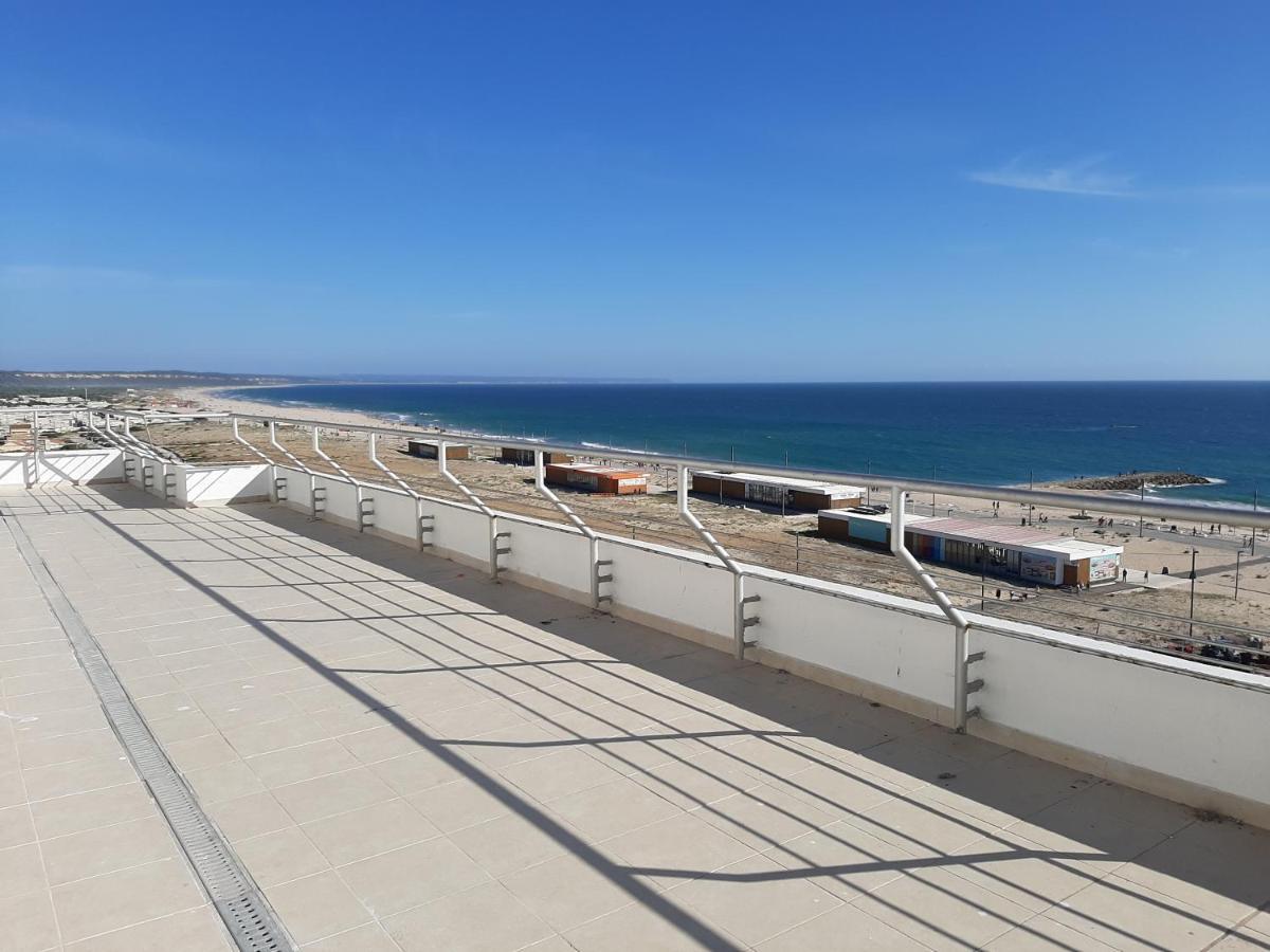 Ocean House Apartment Costa da Caparica Exterior photo
