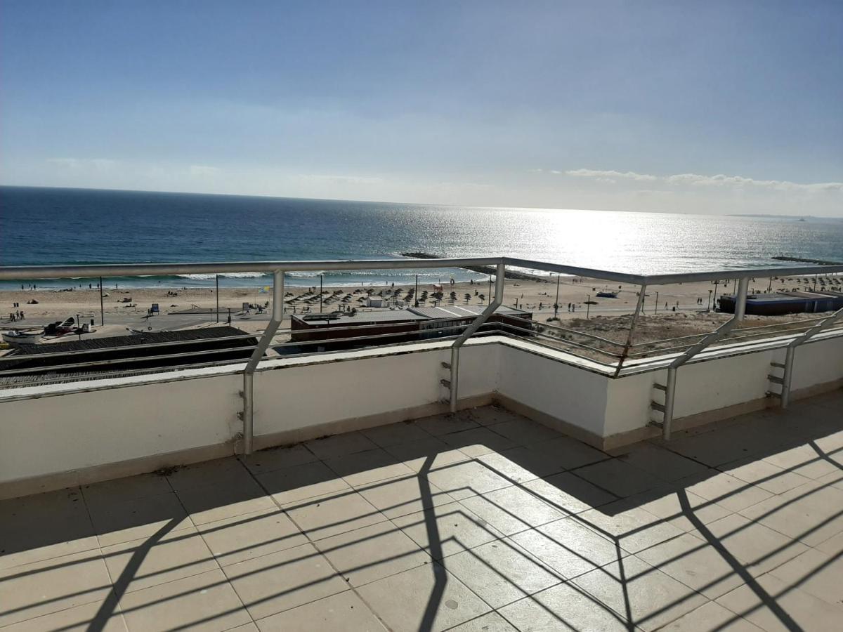 Ocean House Apartment Costa da Caparica Exterior photo
