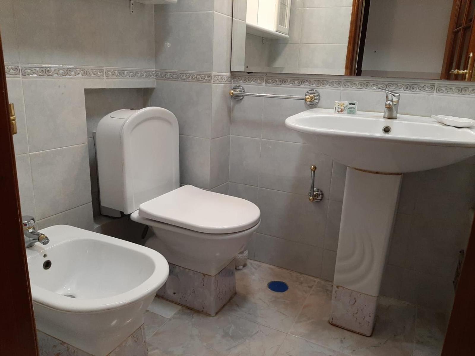 Ocean House Apartment Costa da Caparica Exterior photo