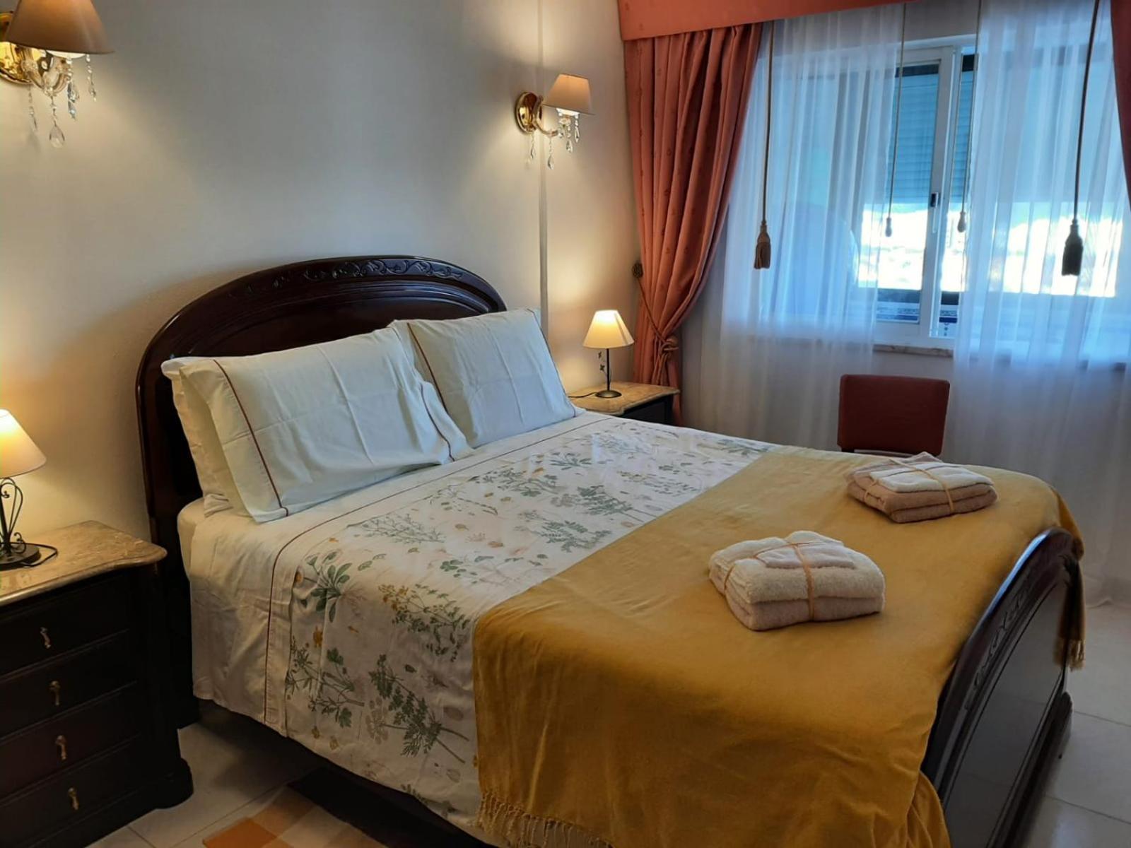 Ocean House Apartment Costa da Caparica Exterior photo