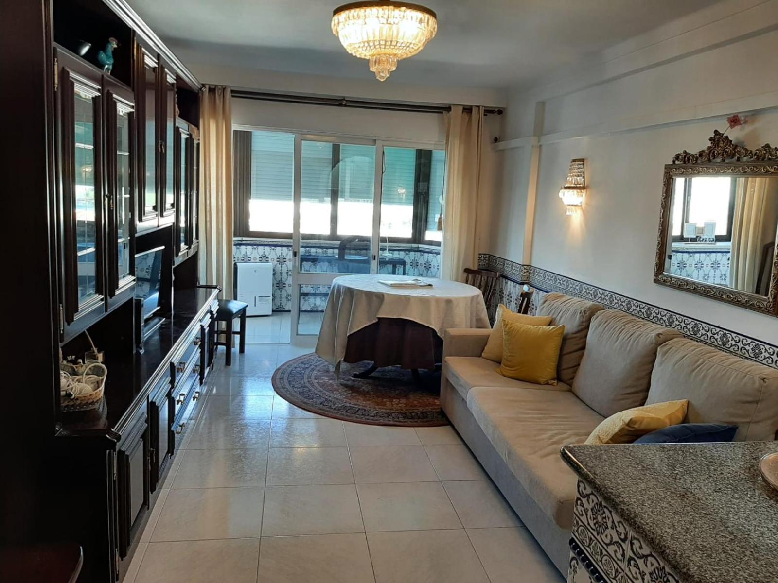 Ocean House Apartment Costa da Caparica Exterior photo