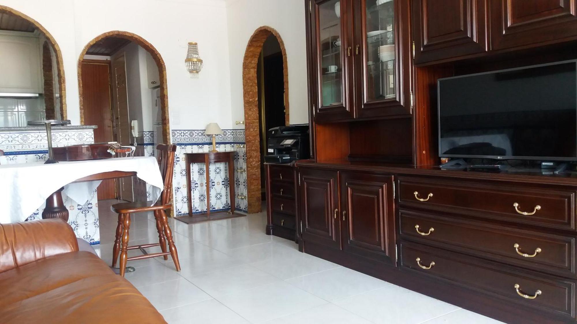 Ocean House Apartment Costa da Caparica Exterior photo