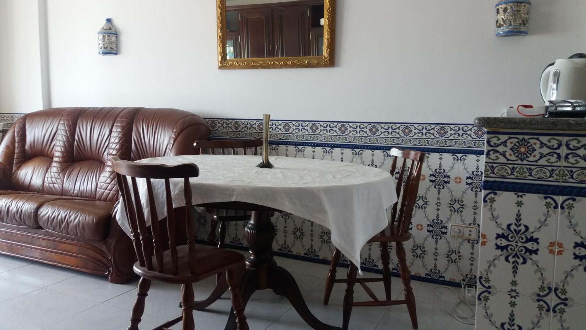 Ocean House Apartment Costa da Caparica Exterior photo