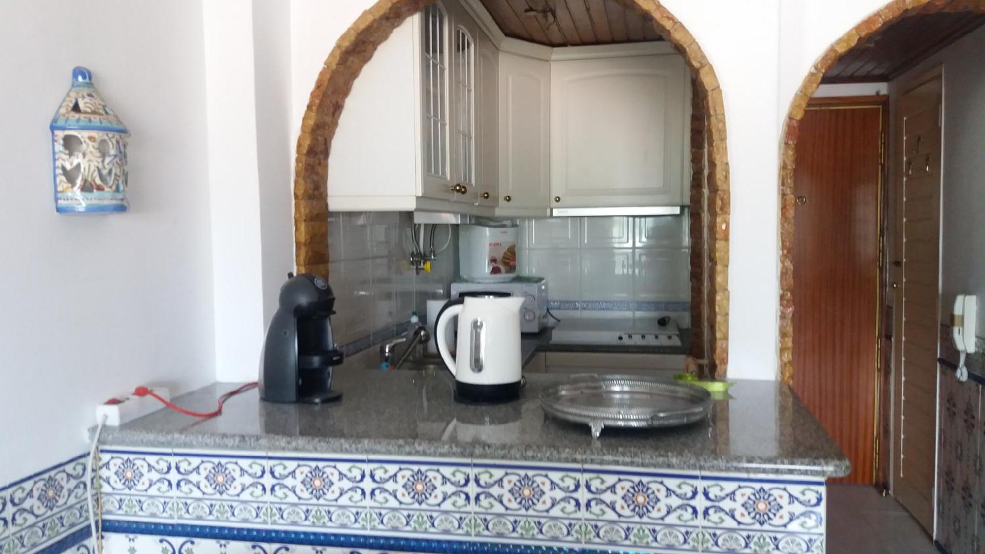 Ocean House Apartment Costa da Caparica Exterior photo