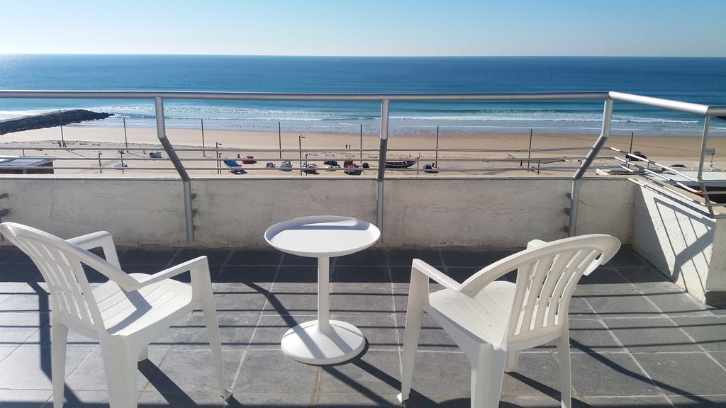 Ocean House Apartment Costa da Caparica Exterior photo